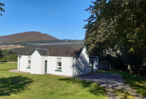 Keepers Cottage